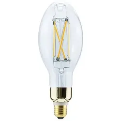Segula 55894 LED-Lampe Warmweiß 2700 K 14 W E27 E