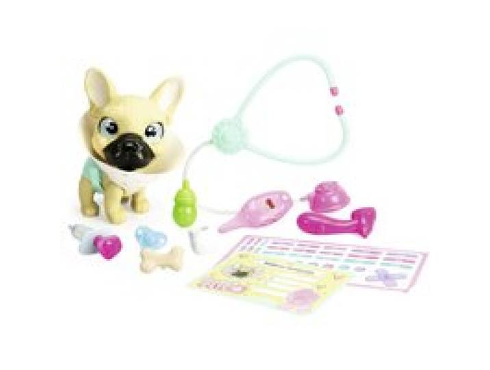 SIMBA Pamper Petz (Docteur chien)