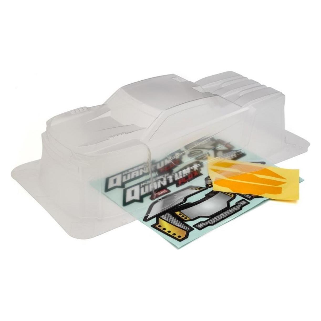 Maverick Quantum+ XT Clear Body (MV150250)