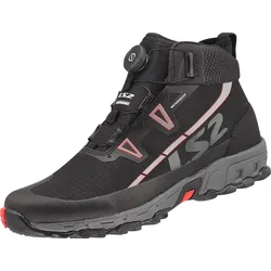 LS2 Trekker wasserdichte Motorrad Schuhe 46