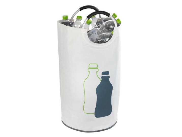 Flaschensammler Jumbo, 69L