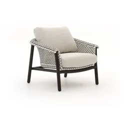 Zavelli Cuore Low Dining Gartenstuhl