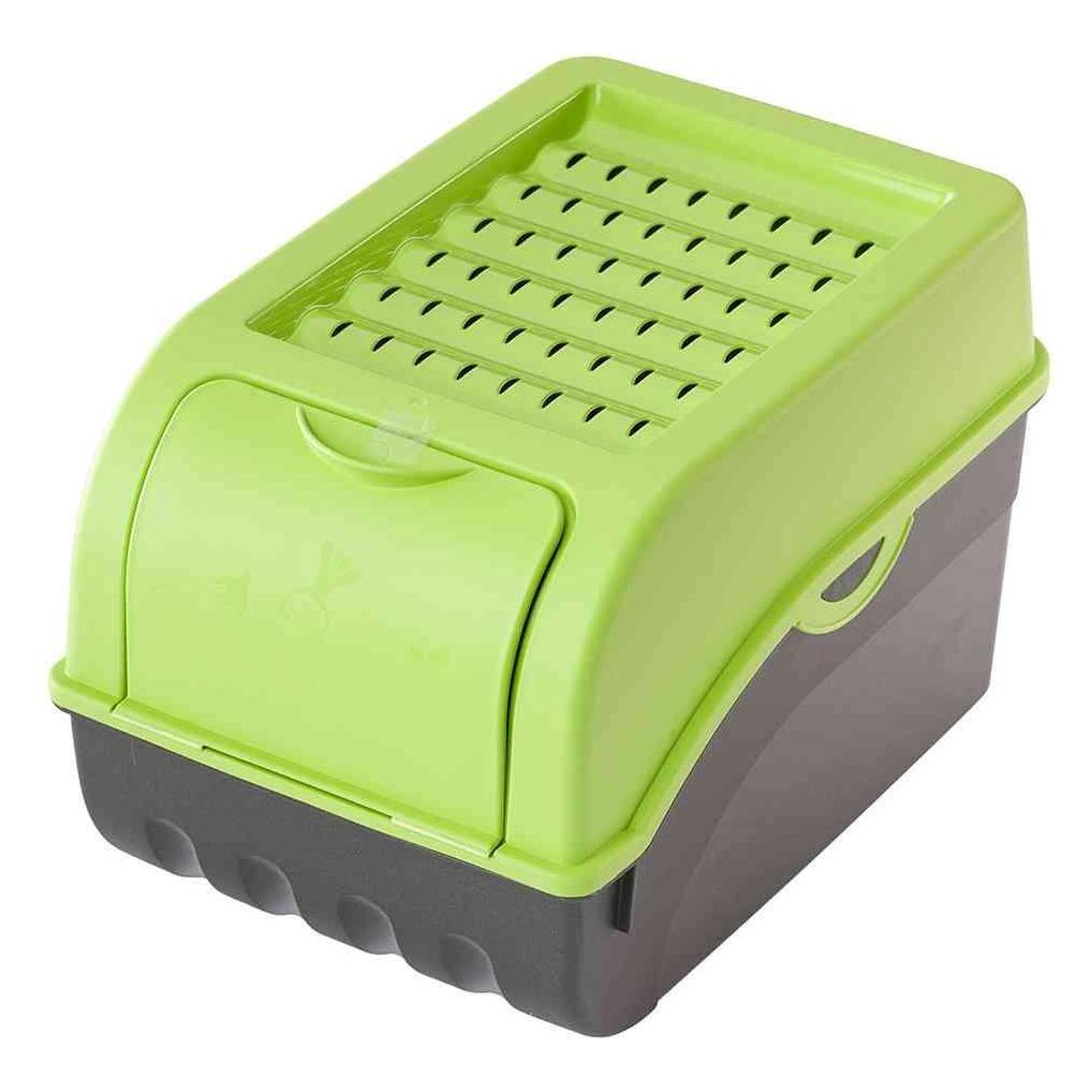Haas & sohn KARTOFFEL-/ GEMÜ SEBOX 373010 (373010)