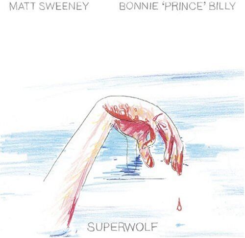 Bonnie 'Prince' Billy - Superwolf - Preis vom 18.10.2026 15:28:09 h