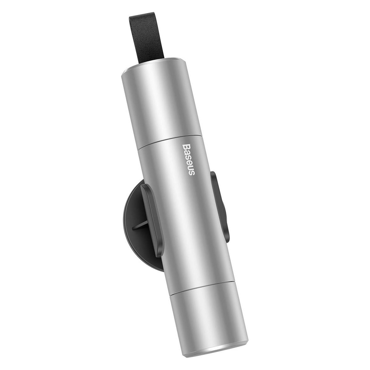 Baseus Sharp Tool Safety Hammer (CRSFH-0S)