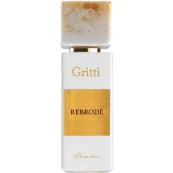 100ml Gritti White Collection REBRODÈ Eau de Parfum