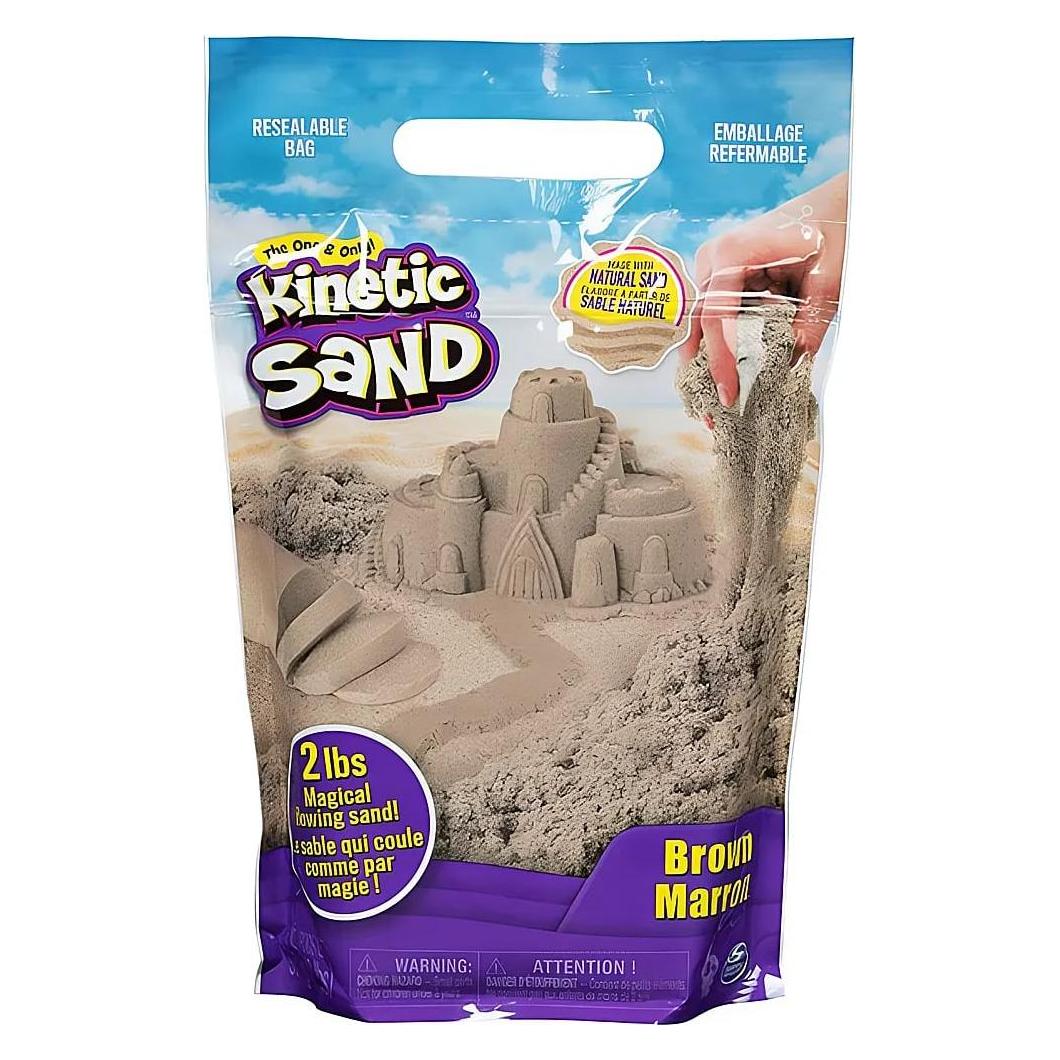 Spin Master Sandspiel Kinetic Sand (7954.57019)