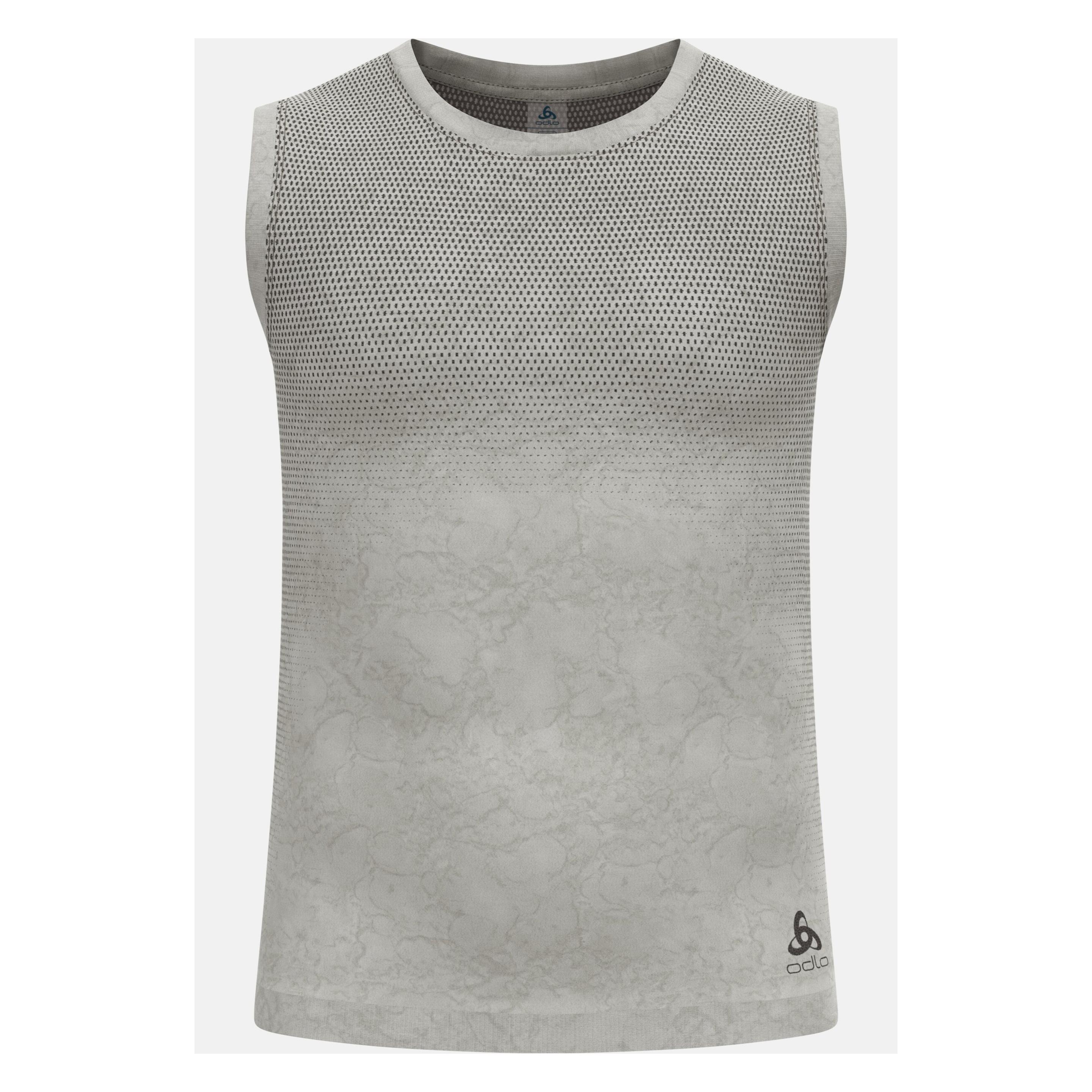 Odlo Performance Light Rain Dye BL Top Singlet (XXL) (54947645)
