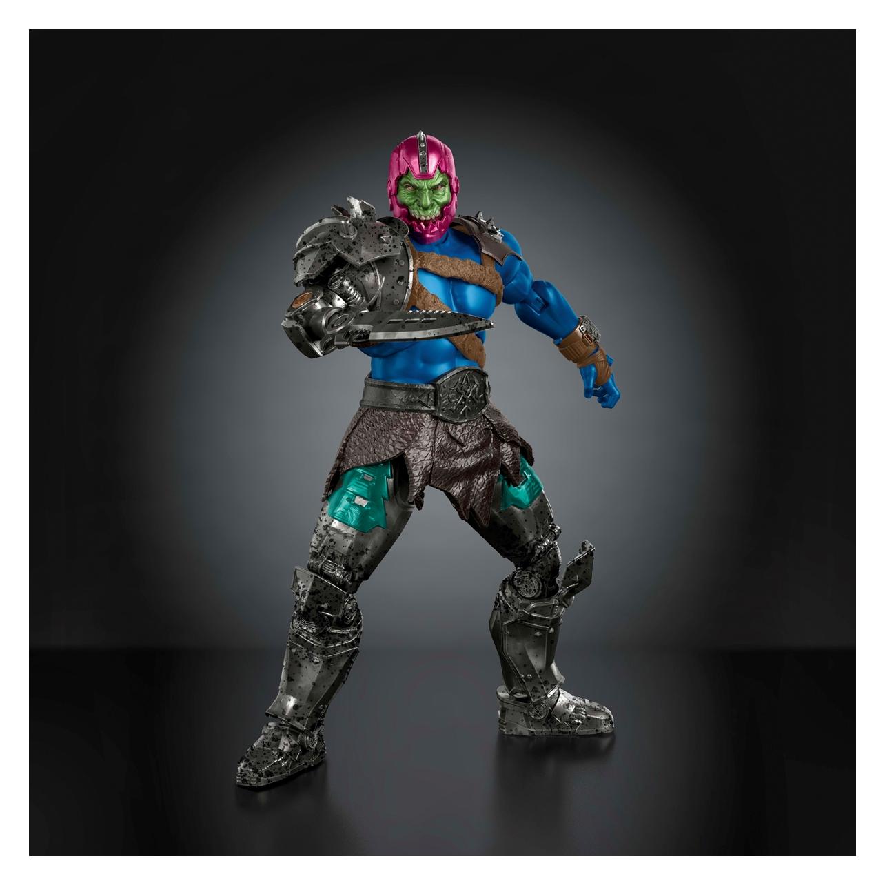 Mattel Masters of the Universe First Ones Chronicles TBD (JKJ27)