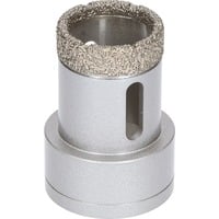 PRO Ceramic dry X-LOCK Trockenbohrkrone, Ø 32mm, Bohrer
