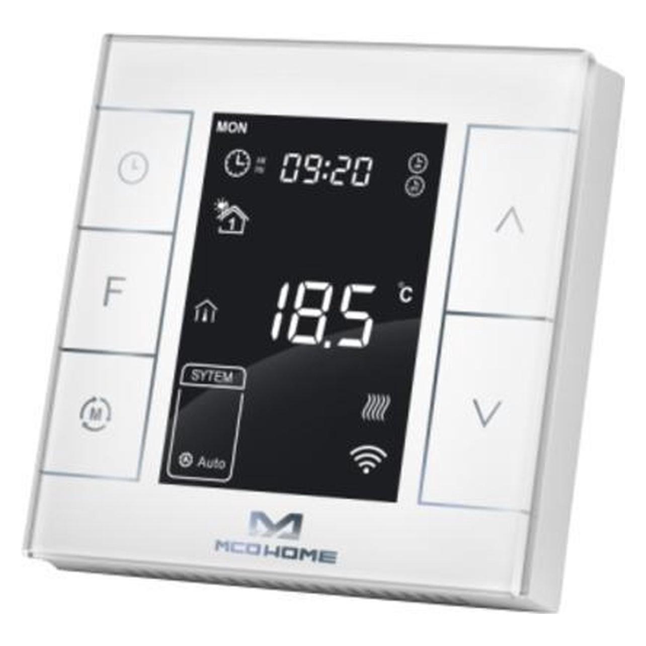 MCO Home Thermostat für Elektroheizungen (MCOEMH7H-EH2)