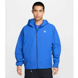 NIKE Herren Jacke M ACG SFADV MORPHO RAIN JKT, Größe XXL in Weiß Weiß