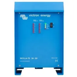 Victron Skylla-TG 24/30(1+1) 120-240V 30A Batterieladegerät - 0% MwST. (Angebot gemäß §12 USt Gesetz.)
