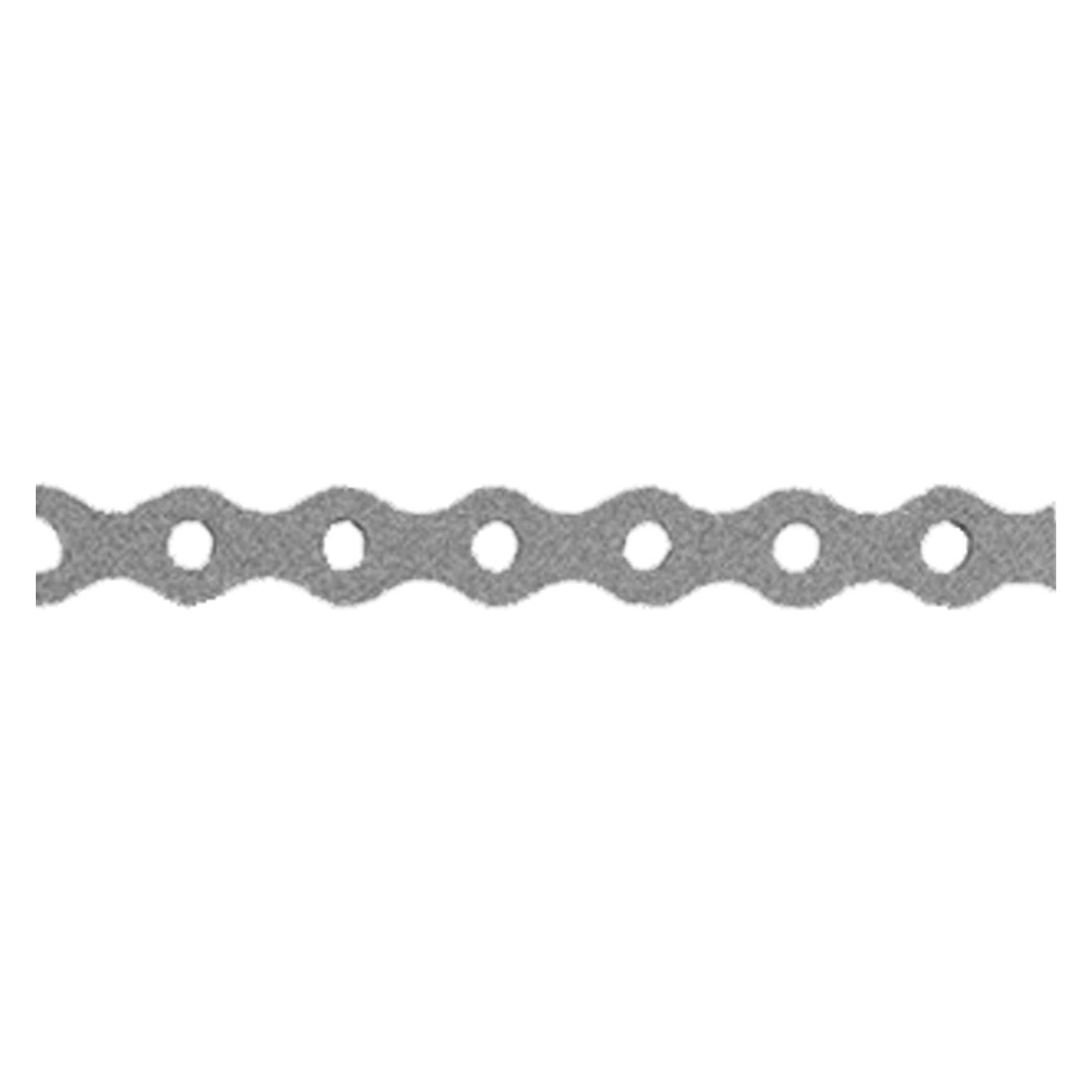 Simpson Sst Lochband (Lochbandeisen, 1 Stk.) (BANW071710 M1880-8843)