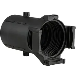 Showtec Lens for Performer Profile, Scheinwerfer, Schwarz