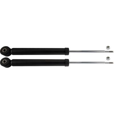 TRW Stoßdämpfer Hinterachse JGT504T für RENAULT