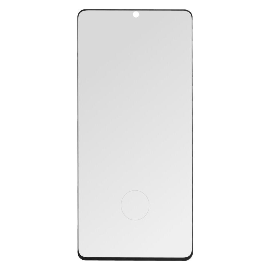 prio 3D Displayschutzglas für Samsung Note20 schwarz (Samsung Galaxy Note 20, Samsung Galaxy Note 20 5G) (PSG-1247)