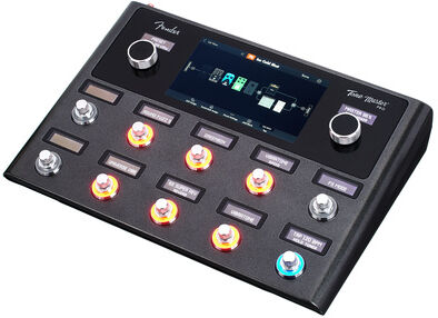 Fender Tone Master Pro
