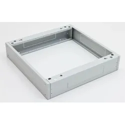Triton Sockel für Standschrank 600x1000x120 mit Filter