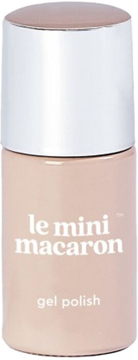 MINI MACARON Café crème Vernis à Ongles