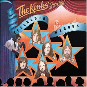 the Kinks - Celluloid Heroes - Preis vom 11.10.2026 03:10:56 h