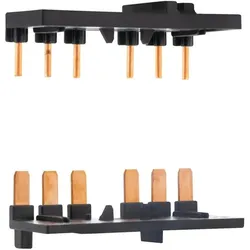 Eaton Wendeverdrahtungssatz DILM32-XRL DILM17 bis 32, Passive Bauelemente, Schwarz