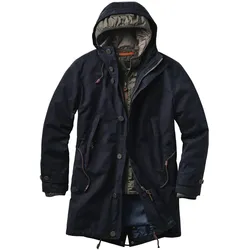 Ganzjahres-Parka - 54