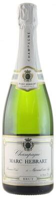 """Marc Hebrart""" """Marc Hebrart Cuvee de Reserve Champagne - France"""