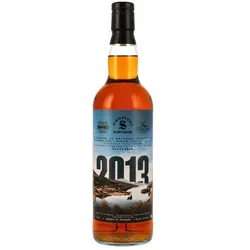 Ballechin 13 Jahre - 2013/2026 - Grand Marnier Hogshead Finish -...