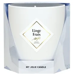 Frische Wäsche - Linge Frais - Halskette mit schwarzen Perlen 200g