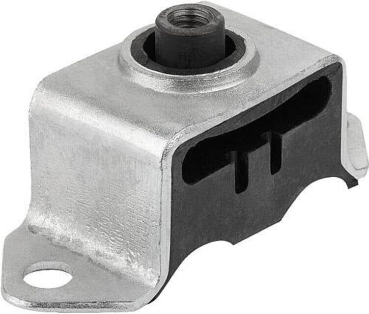 KIPP Gummi-Metall Deckenelement K2012.00845)