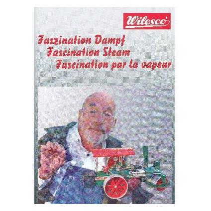 Toymax Wilesco katalog (Z 90)