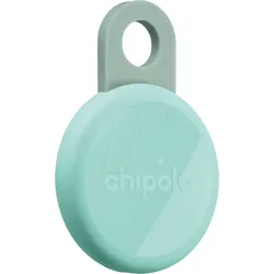 CHIP RSO.0000005 - Bluetooth-Tracker, LOOP, Mint für Apple/Google