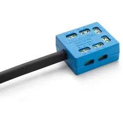LED Splitter – Mehrkanal-Verteiler für EIN Netzteil            