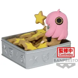 Banpresto Spy x Family - Anya Forger Ver. A Paldolce Collection