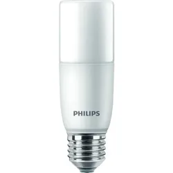 Philips LED Stick CorePro 9,5W (68W) E27 830 300° matt NODIM