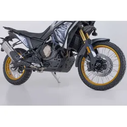 SW-Motech Motorschutz - Schwarz. Voge DS800X Rally (25-).