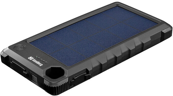 POWERBANK SANDBERG SOLAR 10000