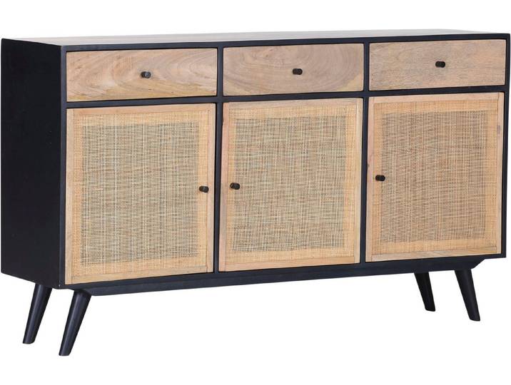 Gutmann Factory Sideboard Linus, Kommode, Breite 155 cm