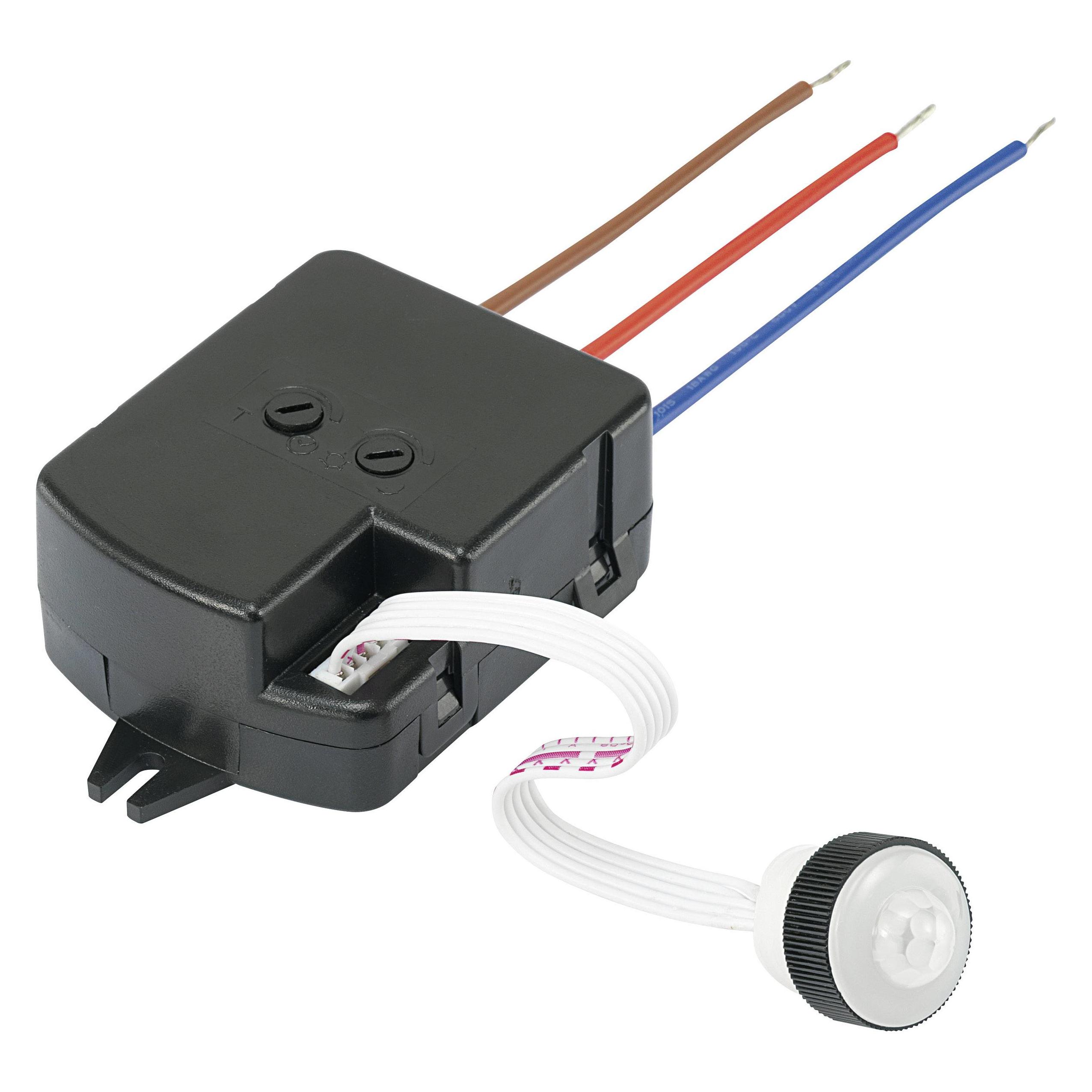 Tru Components IR-Bewegungsmelder (1572220)