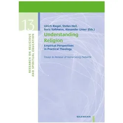Understanding Religion, Fachbücher