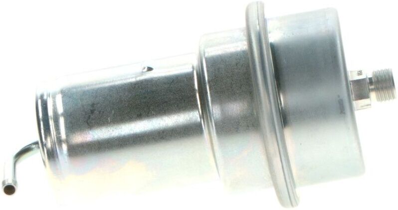 Accumulateur de pression, pression de carburant BOSCH 0 438 170 017