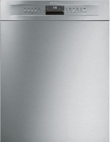 SMEG lavastoviglie a scomparsa lsp324bqx 14 coperti Lavastoviglie Elettrodomestici