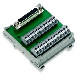 WAGO GmbH & Co. KG Übergabe-Modul 289-559