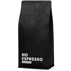 No Coffee Espresso entkoffeiniert - ganze Bohne bio 250g