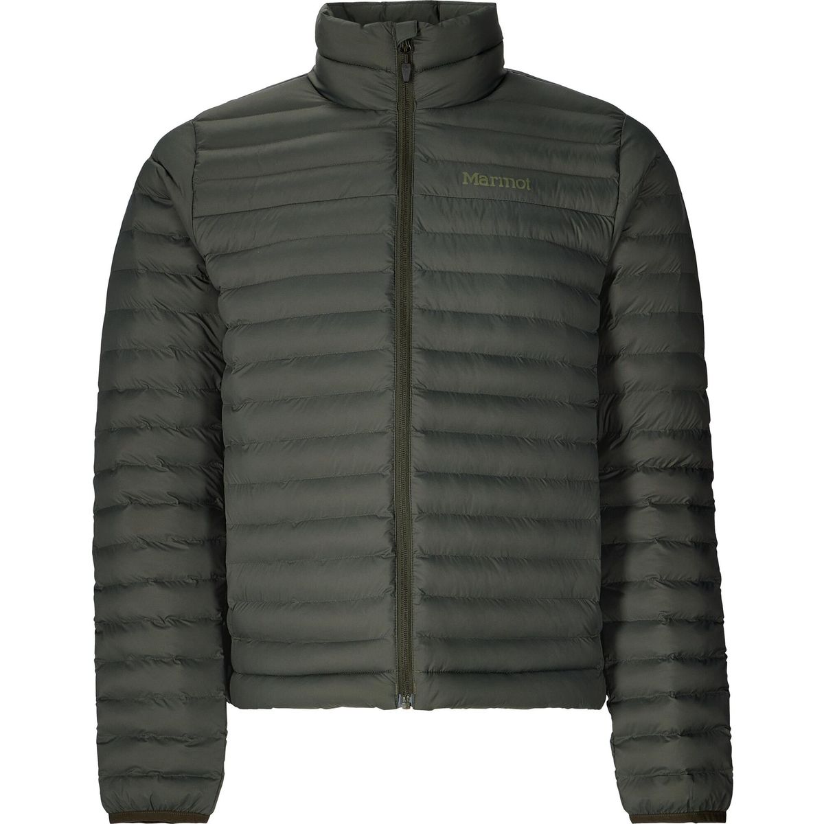 Marmot Echo Featherless Jacket rosin green (7764) L M15910-7764-L