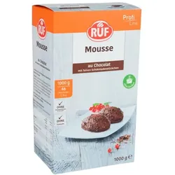 RUF Dessertcreme »Mousse au Chocolat« 1 kg