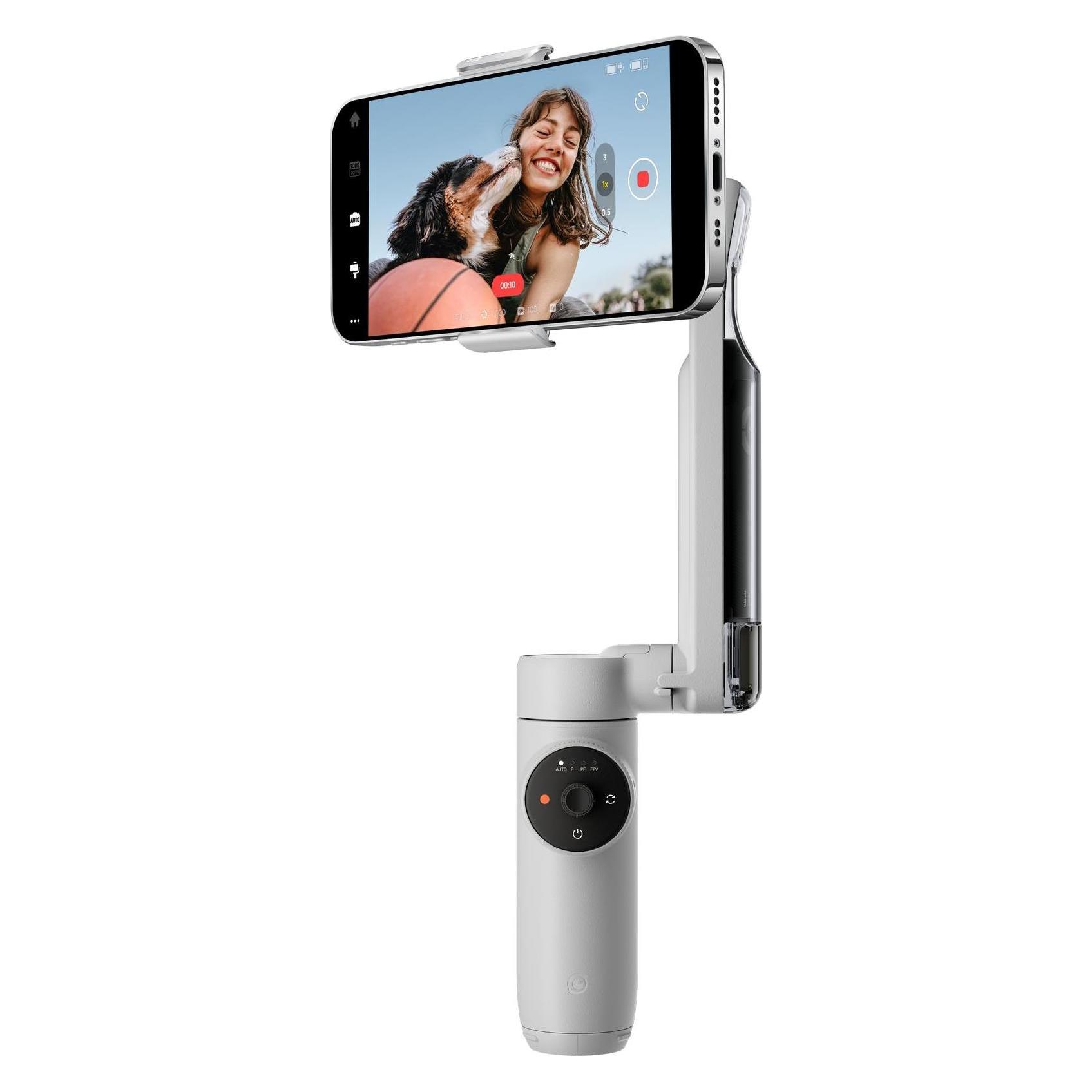 Insta360 Flow (Smartphone, 0.30 kg) (CINSABBA)