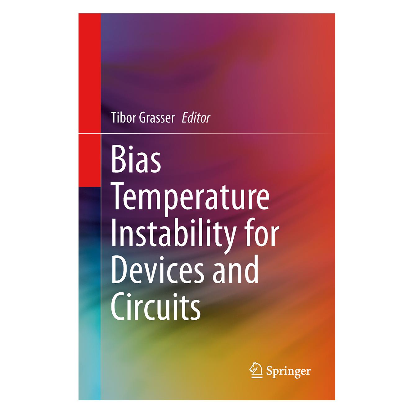 Springer Bias Temperature Instability for Device (Englisch, Hardcover, Tibor Grasser) (9781461479086)