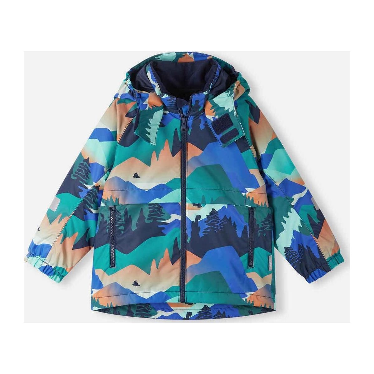 Reima Reimatec Winter Jacket, Muonio navy (698B) 98 cm 5100289B698B098